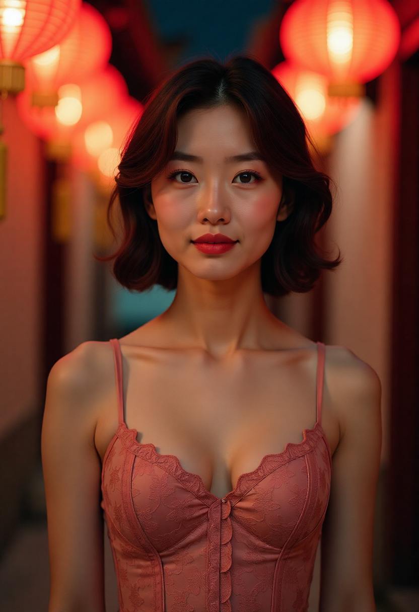 漫长的季节