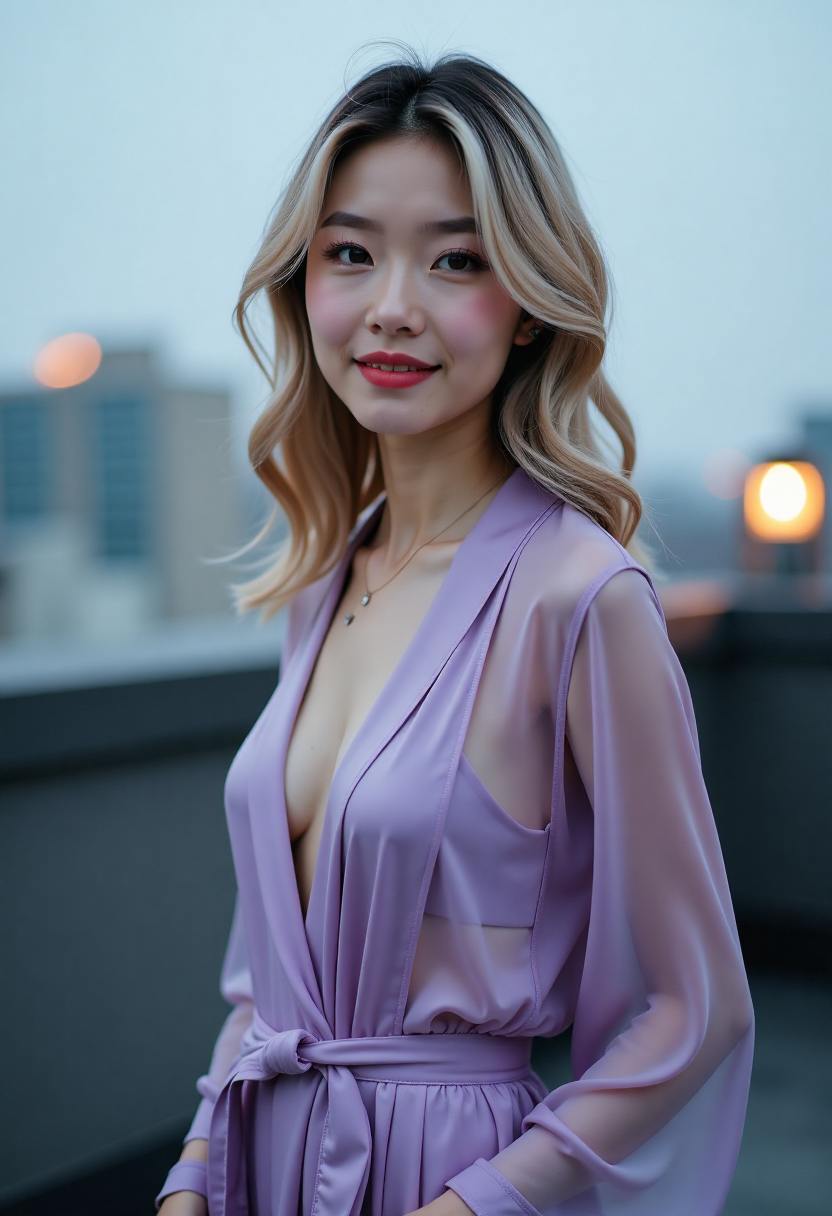 我的阿勒泰