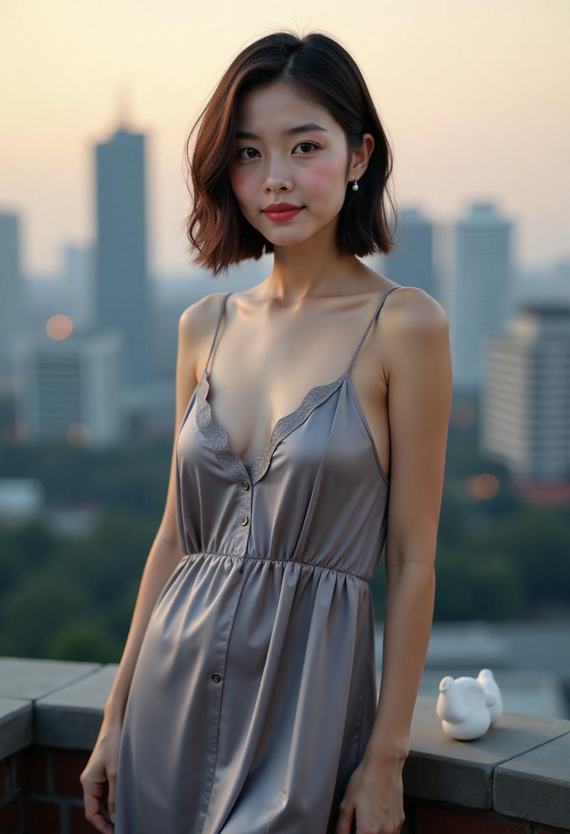春色寄情人