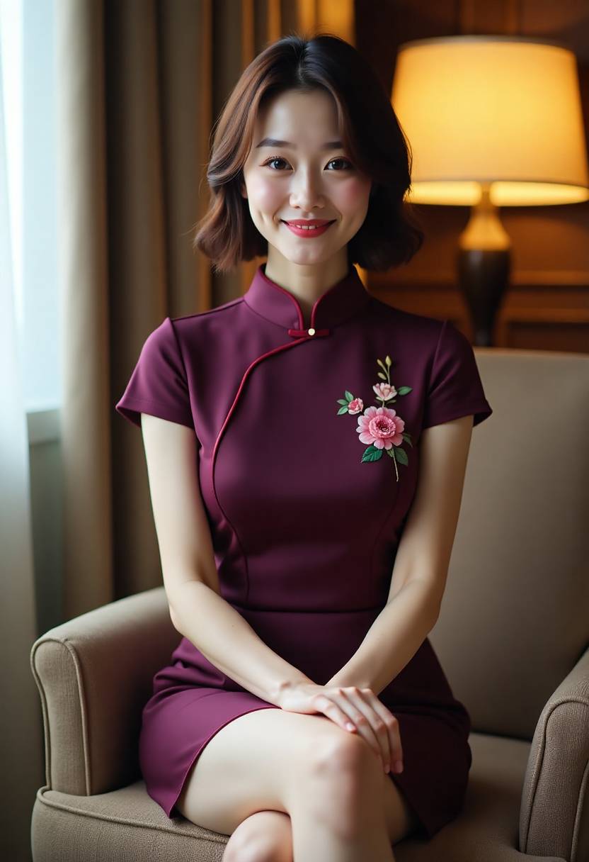 承欢记